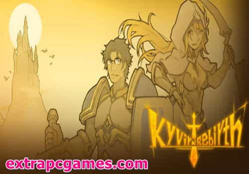Kyvir Rebirth Game Free Download