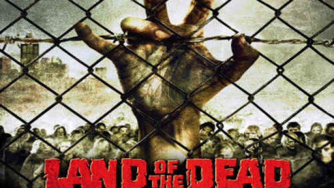 Land of the Dead Road to Fiddlers Green Game Free Download