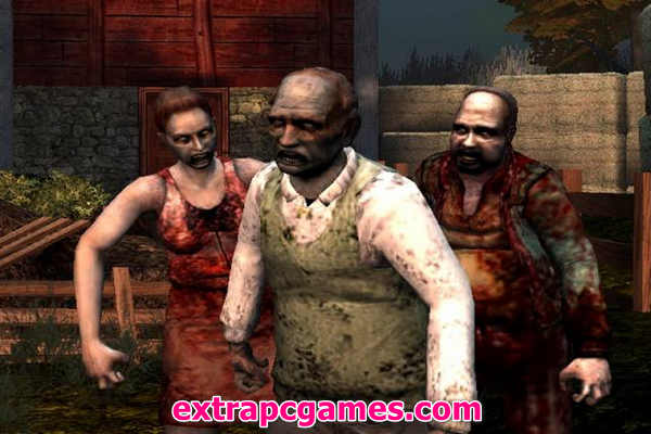 Land of the Dead Road to Fiddlers Green PC Game Download