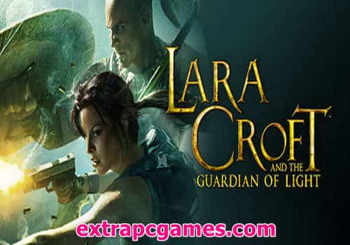 Lara Croft and the Guardian of Light Game Free Download