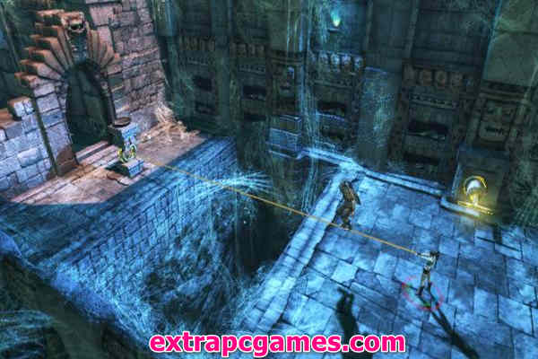 Lara Croft and the Guardian of Light PC Game Download