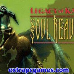 Legacy of Kain Soul Reaver Game Free Download