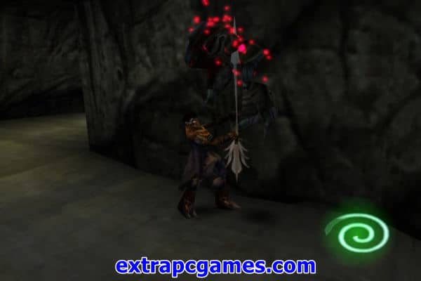 Legacy of Kain Soul Reaver Highly Compressed Game For PC