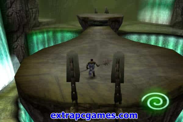Legacy of Kain Soul Reaver PC Game Download