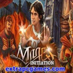 Mages Initiation Reign of the Elements Game Free Download