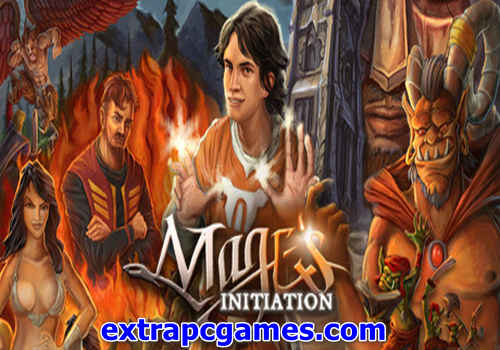 Mages Initiation Reign of the Elements Game Free Download