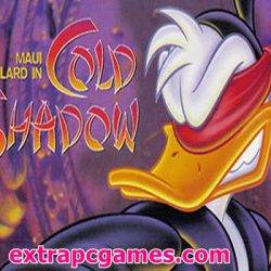 Maui Mallard in Cold Shadow Game Free Download