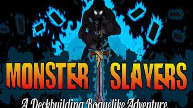 Monster Slayers Game Free Download