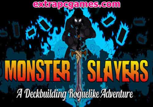 Monster Slayers Game Free Download