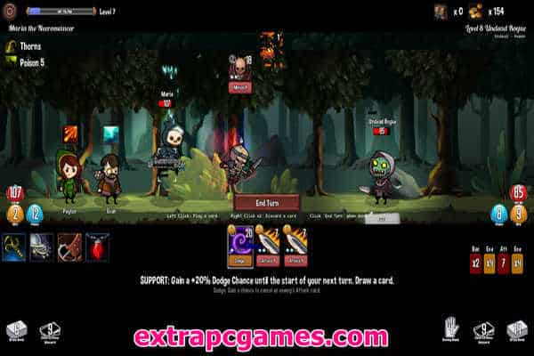 Monster Slayers PC Game Download