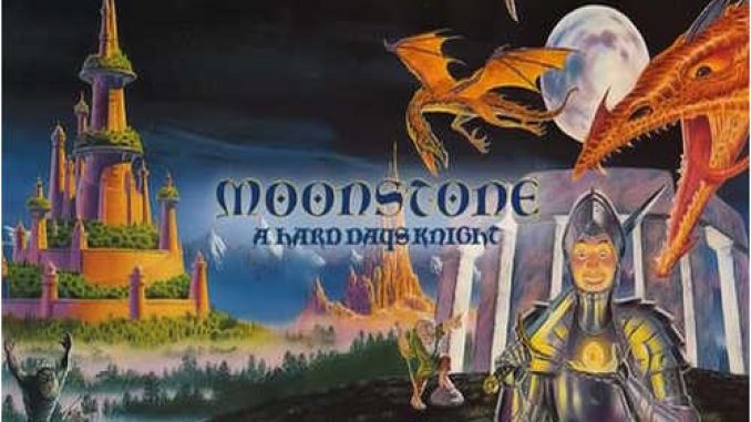 Moonstone A Hard Days Knight Game Free Download