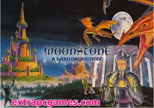 Moonstone A Hard Days Knight Game Free Download