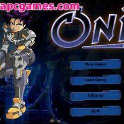 Oni Game Free Download