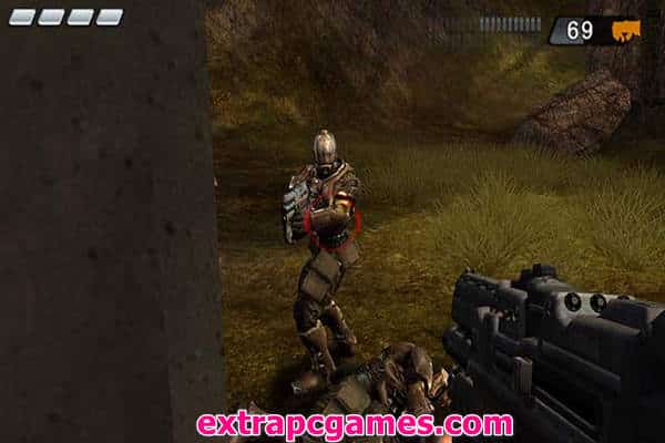Pariah Highly Compressed Game For PC