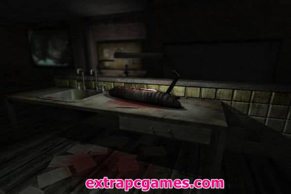 Penumbra Overture Highly Compressed Game For PC