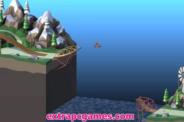 Poly Bridge 2 PC Game Download