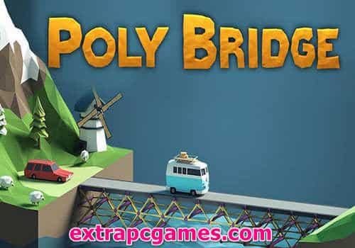 Poly Bridge Game Free Download