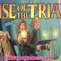 Rise Of The Triad Dark War Game Free Download