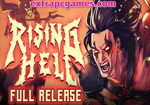 Rising Hell Game Free Download