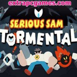 Serious Sam Tormental Game Free Download