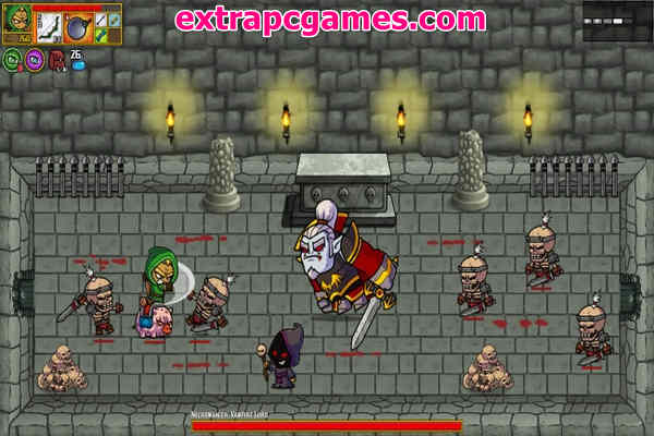 Son of a Witch PC Game Download