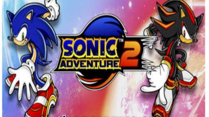 Sonic Adventure 2 Game Free Download – 2023 Updated