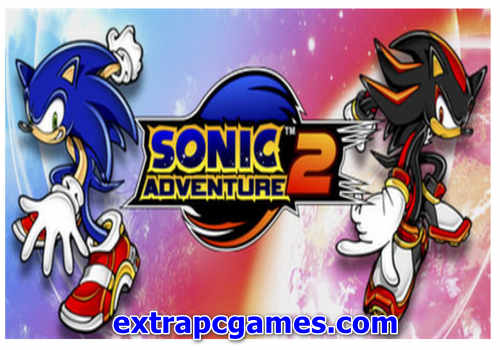 Sonic Adventure 2 Game Free Download