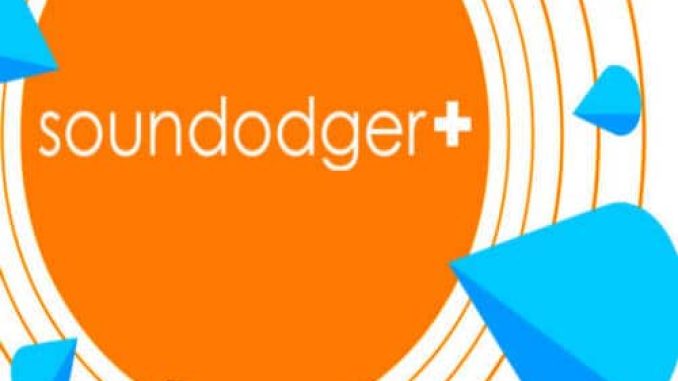 Soundodger+ Game Free Download