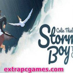 Storm Boy Game Free Download