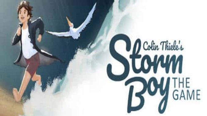 Storm Boy Game Free Download