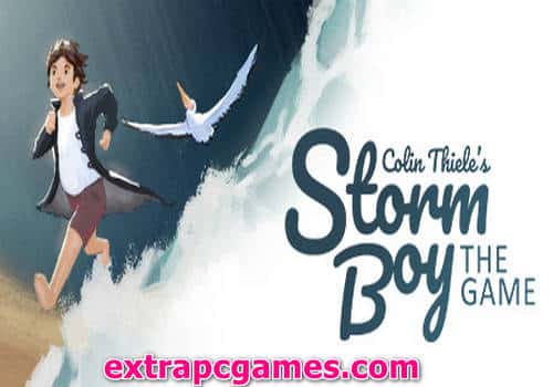 Storm Boy Game Free Download