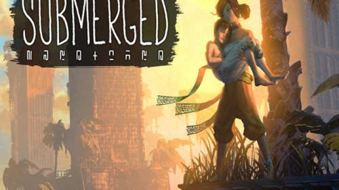 Submerged Game Free Download