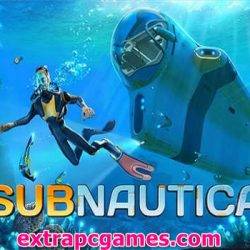 Subnautica Game Free Download