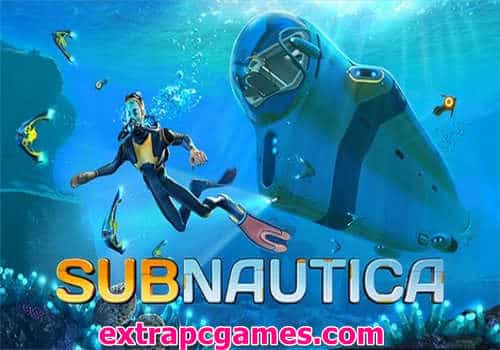 Subnautica Game Free Download