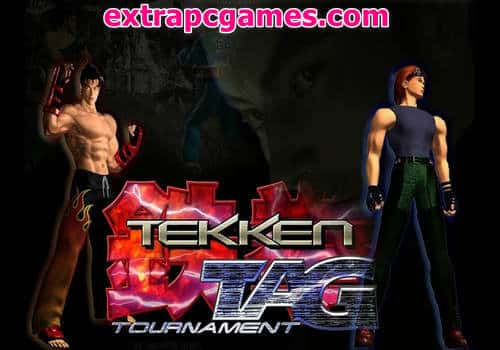 Tekken Tag Tournament Game Free Download