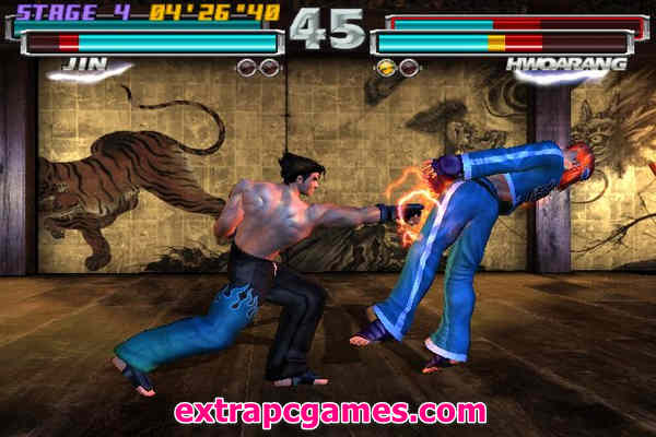 Tekken Tag Tournament PC Game Download