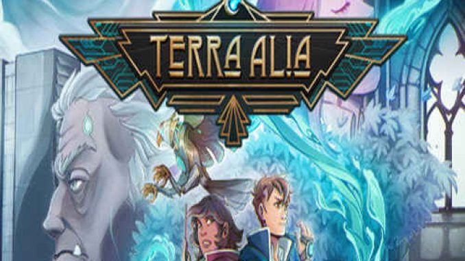 Terra Alia The Language Learning Game Free Download