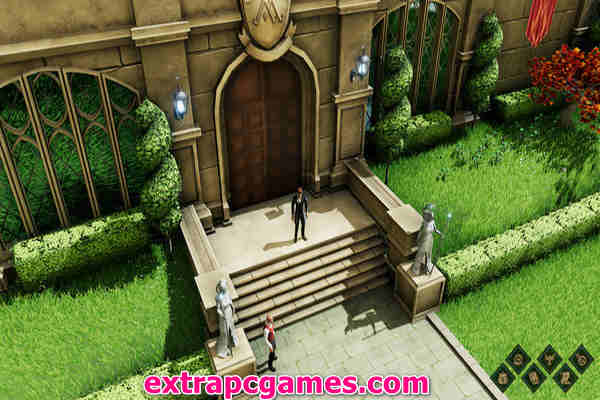 Terra Alia The Language Learning PC Game Download
