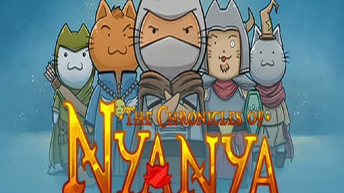 The Chronicles of Nyanya Game Free Download