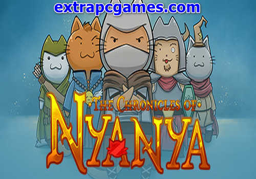 The Chronicles of Nyanya Game Free Download