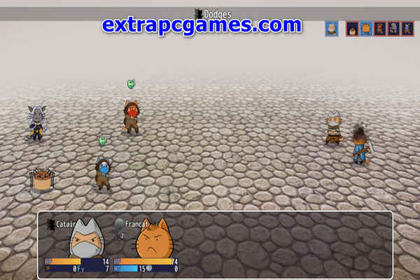 The Chronicles of Nyanya PC Game Download