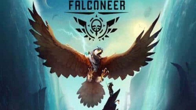 The Falconeer Game Free Download