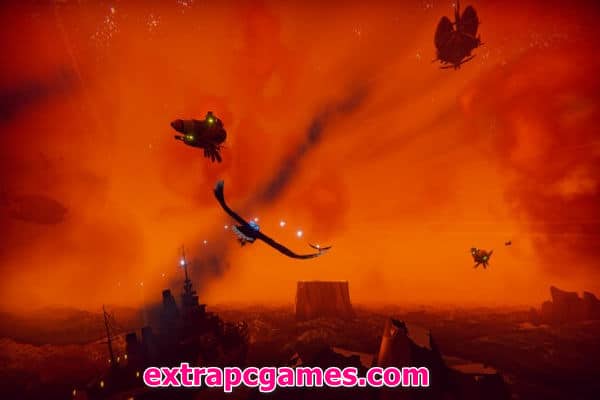 The Falconeer PC Game Download