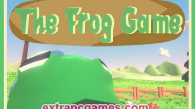 The Frog Game Free Download