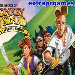 The Secret of Monkey Island Special Edition Game Free Download
