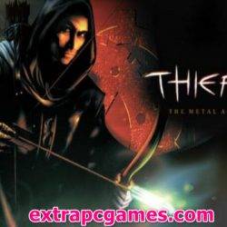 Thief 2 The Metal Age Game Free Download