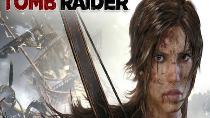 Tomb Raider 2013 Game Free Download