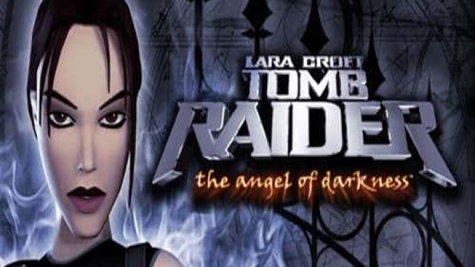 Tomb Raider The Angel of Darkness Game Free Download