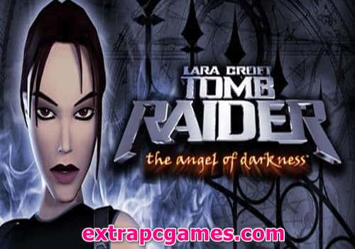 Tomb-Raider The Angel of Darkness Game Free Download