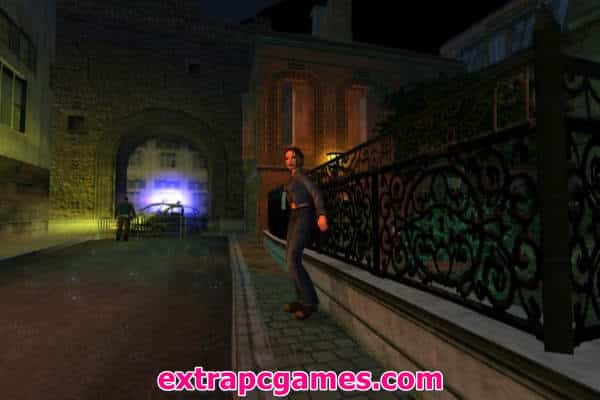 Tomb Raider The Angel of Darkness PC Game Download